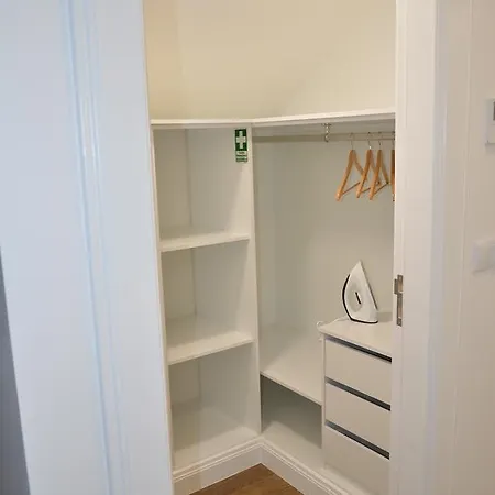 דירה Edificio Charles 301 פונשל