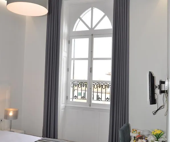 Edificio Charles 301 Apartment