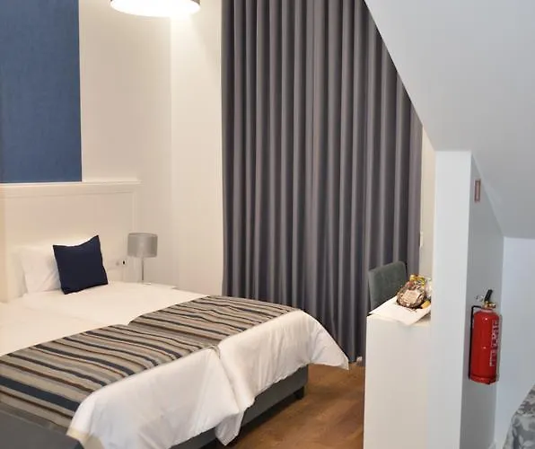 Edificio Charles 301 Funchal (Madeira)