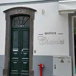 Edificio Charles 301 *