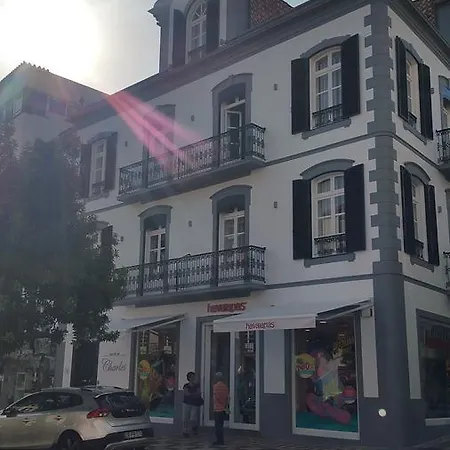 Edificio Charles 301 Apartamento Funchal (Madeira)