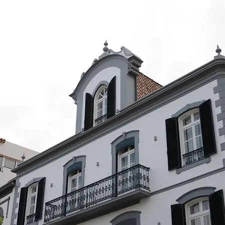 Apartment Edificio Charles 301 Funchal (Madeira)