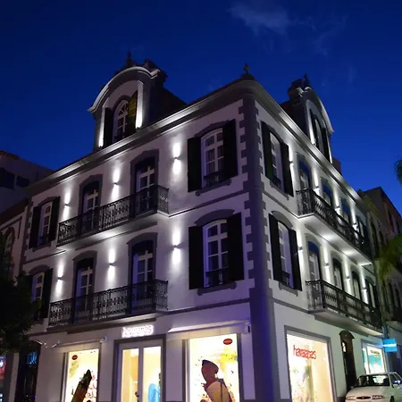 Edificio Charles 301 Lägenhet
