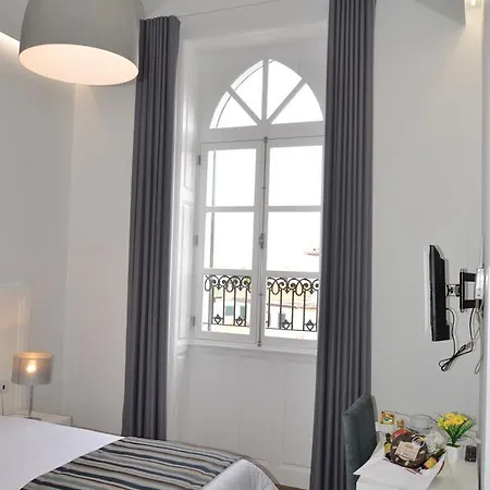 Edificio Charles 301 Apartment