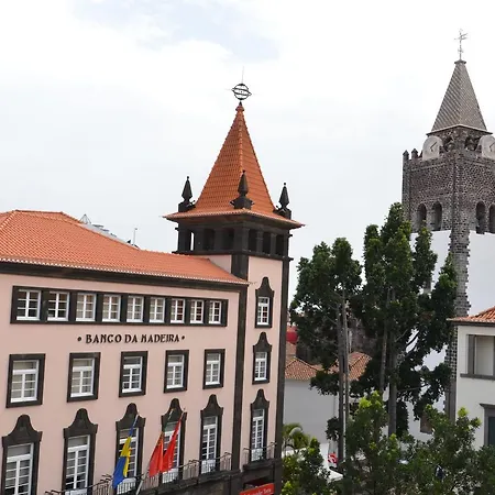 Edificio Charles 301 Apartamento Funchal (Madeira)