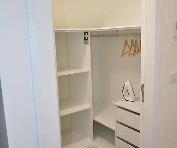 公寓 Edificio Charles 301 丰沙尔