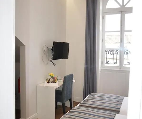 Edificio Charles 301 Funchal (Madeira)