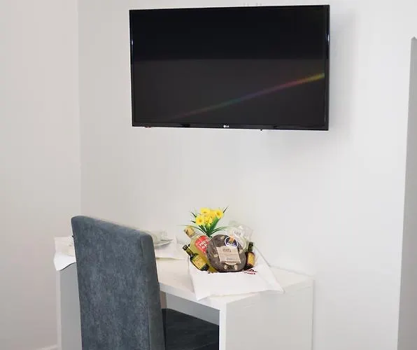 公寓 Edificio Charles 301 *