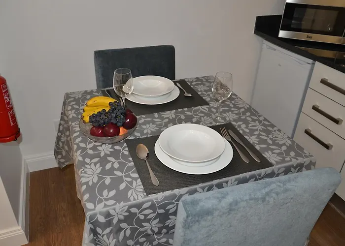 Edificio Charles 301 Lejlighed *