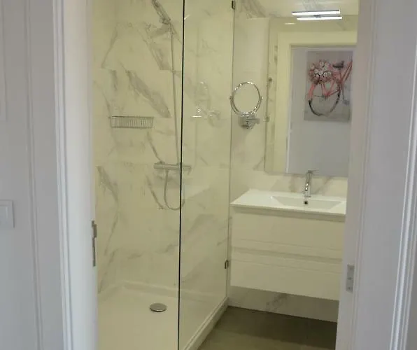 Apartament Edificio Charles 301